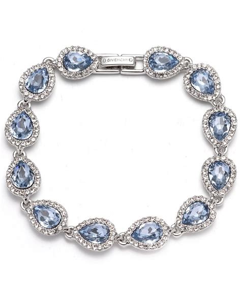 givenchy crystal flex bracelet reviews|Givenchy skeleton bracelet.